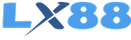 LX88 Logo